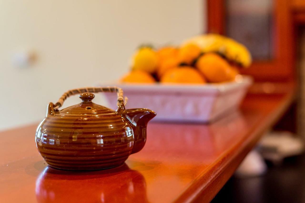 Villa Helen 200M From The Beach In Tersanas By Apokoronas-Villas エクステリア 写真