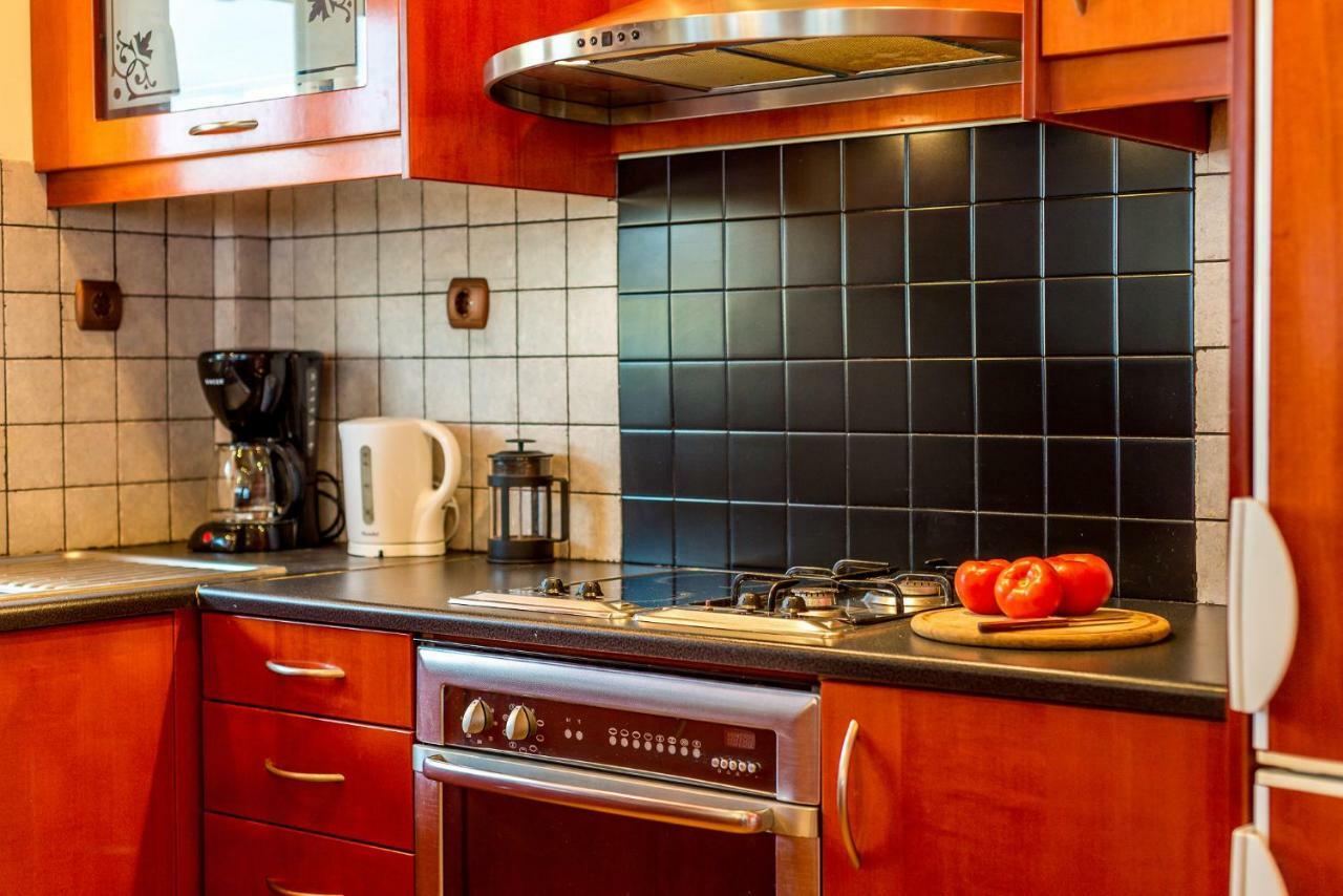 Villa Helen 200M From The Beach In Tersanas By Apokoronas-Villas エクステリア 写真
